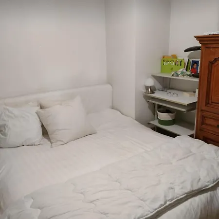 Sud Paris Apartment