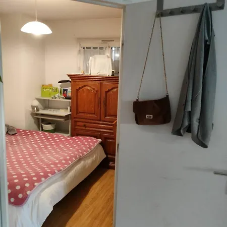 Sud Paris Apartment *