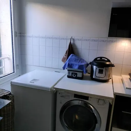 Apartment Sud Paris Antony